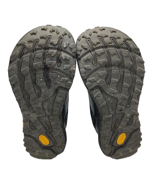 ALTRA（アルトラ）ALTRA (アルトラ) TIMP 5 BOA トレイルランニングシューズ ブラック サイズ:24の古着・服飾アイテム