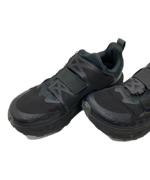 ALTRA（アルトラ）ALTRA (アルトラ) TIMP 5 BOA トレイルランニングシューズ ブラック サイズ:24の古着・服飾アイテム