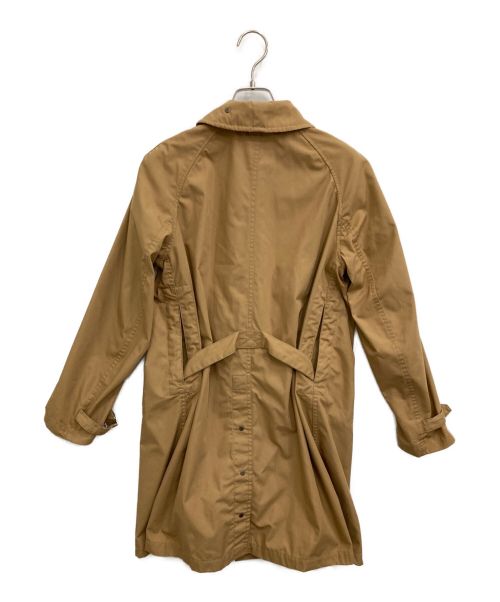 Engineered Garments（エンジニアドガーメンツ）Engineered Garments (エンジニアド ガーメンツ) スプリングコート ブラウン サイズ:1の古着・服飾アイテム