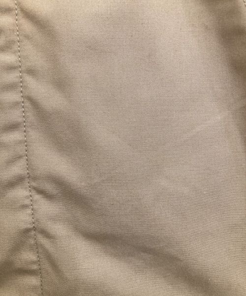 Engineered Garments（エンジニアドガーメンツ）Engineered Garments (エンジニアド ガーメンツ) スプリングコート ブラウン サイズ:1の古着・服飾アイテム