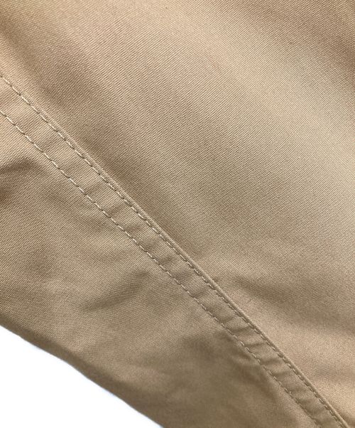 Engineered Garments（エンジニアドガーメンツ）Engineered Garments (エンジニアド ガーメンツ) スプリングコート ブラウン サイズ:1の古着・服飾アイテム