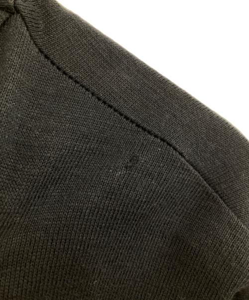 OFFWHITE（オフホワイト）OFFWHITE (オフホワイト) WAR IS HELL T-Shirts ブラック サイズ:XSの古着・服飾アイテム