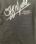 中古・古着 OFFWHITE (オフホワイト) WAR IS HELL T-Shirts ブラック サイズ:XS：6000円