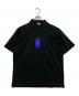 KENZO HOMME（ケンゾー オム）の古着「ポロシャツ」｜ブラック