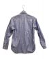COMME des GARCONS SHIRT (コムデギャルソンシャツ) シャツ ブルー サイズ:XS：11000円