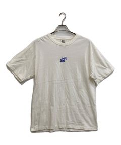 中古・古着通販】CVTVLIST (カタリスト) キラースマイル Tシャツ