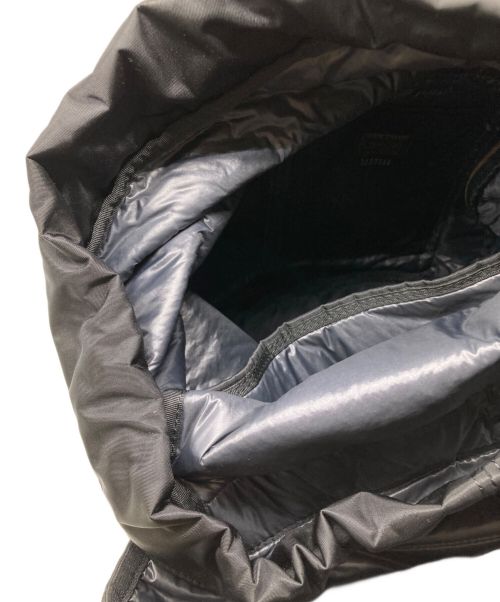 PORTER（ポーター）PORTER (ポーター) BARNEYS NEWYORK (バーニーズ・ニューヨーク) 別注ナイロンバックパックの古着・服飾アイテム