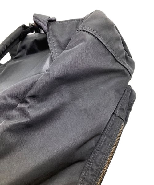 PORTER（ポーター）PORTER (ポーター) BARNEYS NEWYORK (バーニーズ・ニューヨーク) 別注ナイロンバックパックの古着・服飾アイテム