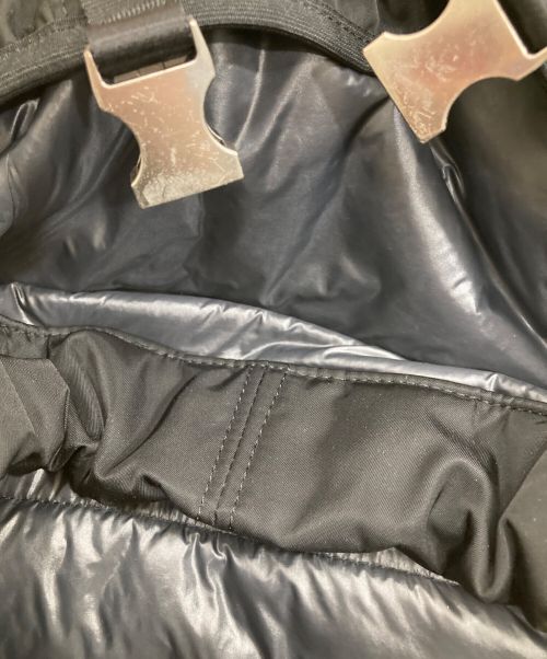 PORTER（ポーター）PORTER (ポーター) BARNEYS NEWYORK (バーニーズ・ニューヨーク) 別注ナイロンバックパックの古着・服飾アイテム