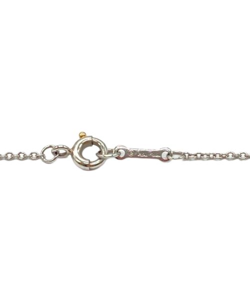 TIFFANY & Co.（ティファニー）TIFFANY & Co. (ティファニー) ラビングハートネックレスの古着・服飾アイテム