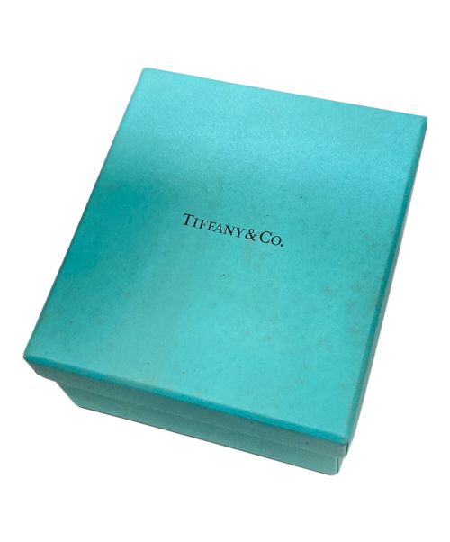 TIFFANY & Co.（ティファニー）TIFFANY & Co. (ティファニー) ラビングハートネックレスの古着・服飾アイテム