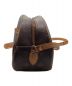 LOUIS VUITTON (ルイ ヴィトン) ショルダーバッグ ブラウン：44000円