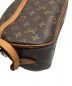 中古・古着 LOUIS VUITTON (ルイ ヴィトン) ショルダーバッグ ブラウン：44000円