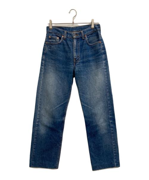 LEVI'S（リーバイス）LEVI'S (リーバイス) デニムパンツ インディゴ サイズ:SIZE W30×L34の古着・服飾アイテム