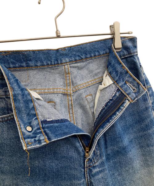 LEVI'S（リーバイス）LEVI'S (リーバイス) デニムパンツ インディゴ サイズ:SIZE W30×L34の古着・服飾アイテム