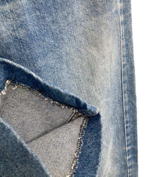 LEVI'S（リーバイス）LEVI'S (リーバイス) デニムパンツ インディゴ サイズ:SIZE W30×L34の古着・服飾アイテム