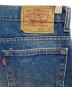 中古・古着 LEVI'S (リーバイス) デニムパンツ インディゴ サイズ:SIZE W30×L34：3980円