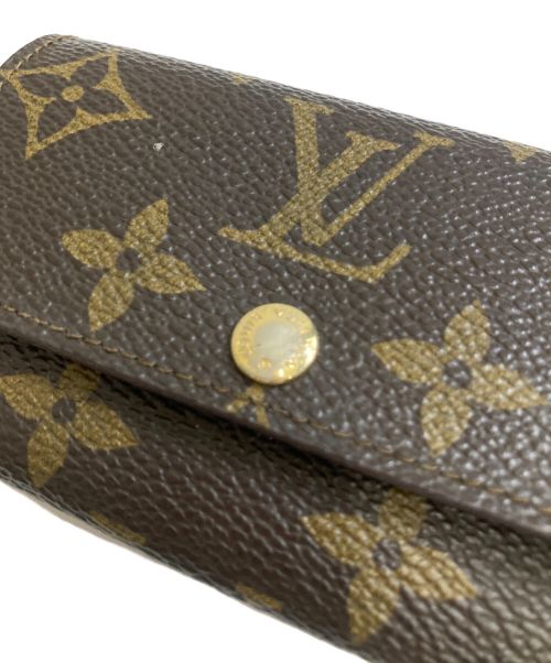 LOUIS VUITTON（ルイ ヴィトン）LOUIS VUITTON (ルイ ヴィトン) キーケースの古着・服飾アイテム