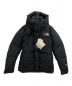 THE NORTH FACE（ザ ノース フェイス）の古着「Baltro Light Jacket」｜ブラック