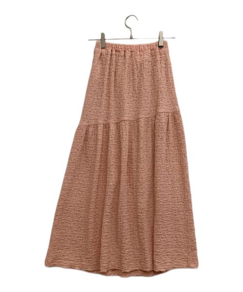 BABY KIY（ベイビーキィ）baby kiy (ベイビーキィ) Sea Room Lynn (シールームリン) スカート ピンク サイズ:S 未使用品の古着・服飾アイテム