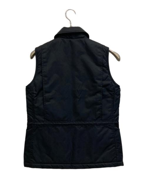 RALPH LAUREN（ラルフローレン）RALPH LAUREN (ラルフローレン) ベスト ブラック サイズ:9の古着・服飾アイテム