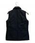 RALPH LAUREN (ラルフローレン) ベスト ブラック サイズ:9：3500円