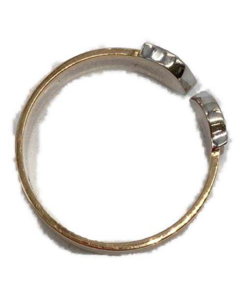 Cartier（カルティエ）Cartier (カルティエ) 2Cリング サイズ:-の古着・服飾アイテム