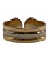 Cartier (カルティエ) 2Cリング サイズ:-：110000円