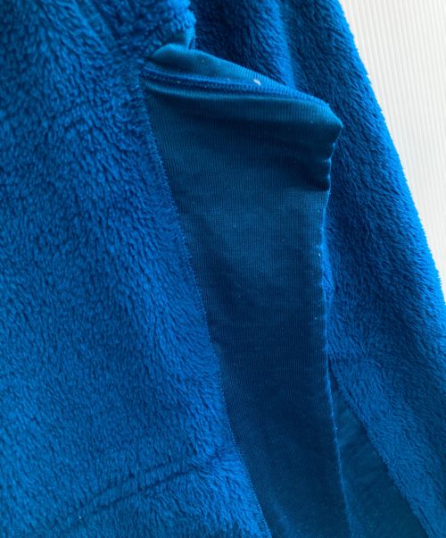 Patagonia（パタゴニア）Patagonia (パタゴニア) R2フリースジャケット ブルー サイズ:XSの古着・服飾アイテム