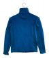 Patagonia (パタゴニア) R2フリースジャケット ブルー サイズ:XS：8000円