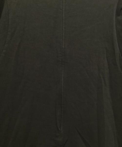 ticca（ティッカ）TICCA (ティッカ) オールインワン グレー サイズ:Fの古着・服飾アイテム