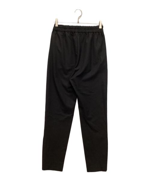 ASTRAET（アストラット）ASTRAET (アストラット) イージーパンツ ブラック サイズ:1の古着・服飾アイテム