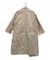 FRAMeWORK (フレームワーク) コート ベージュ サイズ:38：6000円