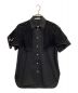 CINOH（チノ）の古着「シャツ」｜ブラック