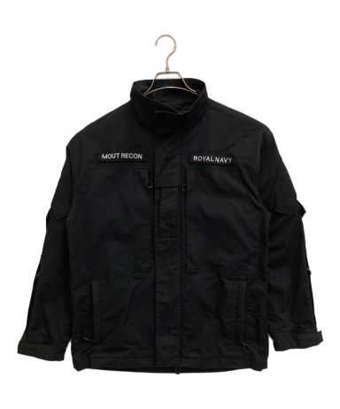 ジャケット・アウター mout recon tailor  navy 3075000635405493_01_6693w.jpeg