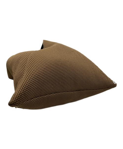 MM6 Maison Margiela（エムエムシックスメゾンマルジェラ）MM6 Maison Margiela (エムエムシックス メゾンマルジェラ) ジャパニーズトートバッグ ブラウンの古着・服飾アイテム