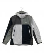 ARC'TERYX×BEAMSアークテリクス×ビームス）の古着「別注WABI SABI Beta Jacket」｜グレー×ブラック