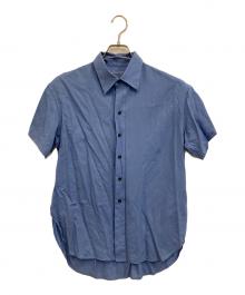 wravee（ラヴィー）の古着「半袖シャツ」｜ブルー
