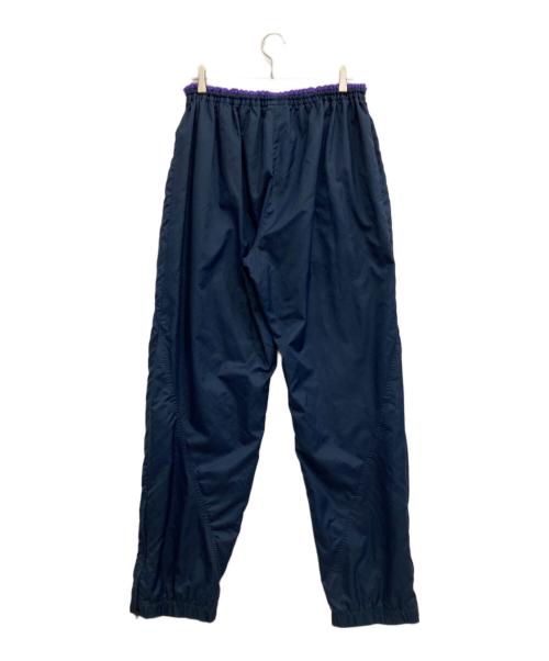 NIKE（ナイキ）NIKE (ナイキ) ナイロンパンツ ネイビー サイズ:XXLの古着・服飾アイテム