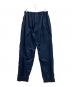 NIKE (ナイキ) ナイロンパンツ ネイビー サイズ:XXL：3980円
