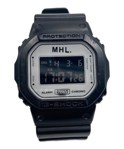 CASIO（カシオ）CASIO (カシオ) MHL (エムエイチエル) 腕時計の古着・服飾アイテム