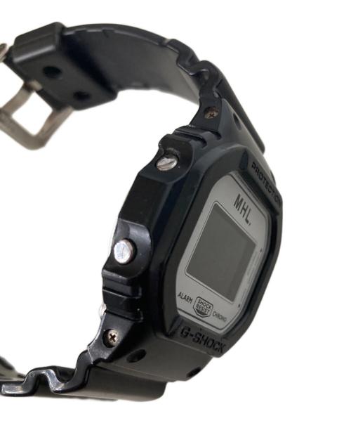 CASIO（カシオ）CASIO (カシオ) MHL (エムエイチエル) 腕時計の古着・服飾アイテム