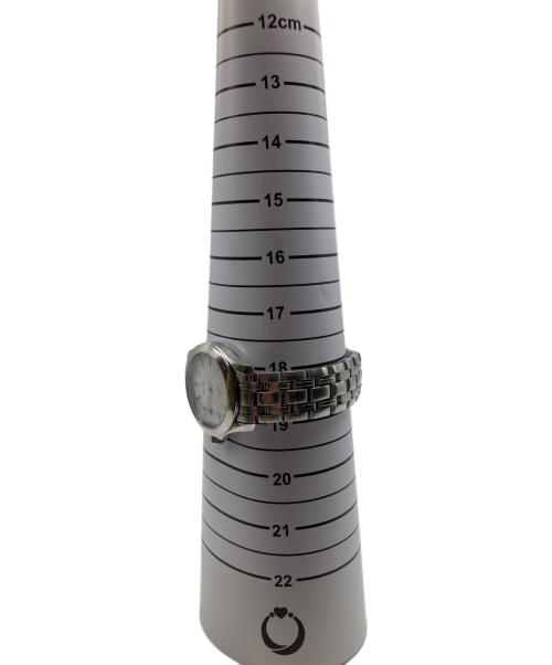 OMEGA（オメガ）OMEGA (オメガ) リストウォッチ ホワイト サイズ:なしの古着・服飾アイテム