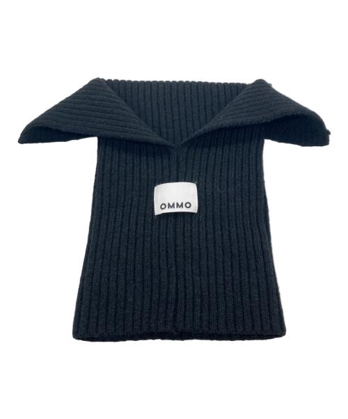 OMMO（オーエムエムオー）OMMO (オーエムエムオー) CAPE ARM WORMER SET サイズ:Fの古着・服飾アイテム