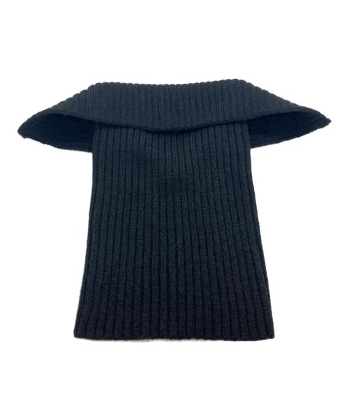 OMMO（オーエムエムオー）OMMO (オーエムエムオー) CAPE ARM WORMER SET サイズ:Fの古着・服飾アイテム