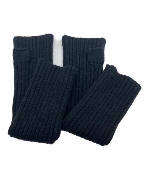 OMMO（オーエムエムオー）OMMO (オーエムエムオー) CAPE ARM WORMER SET サイズ:Fの古着・服飾アイテム