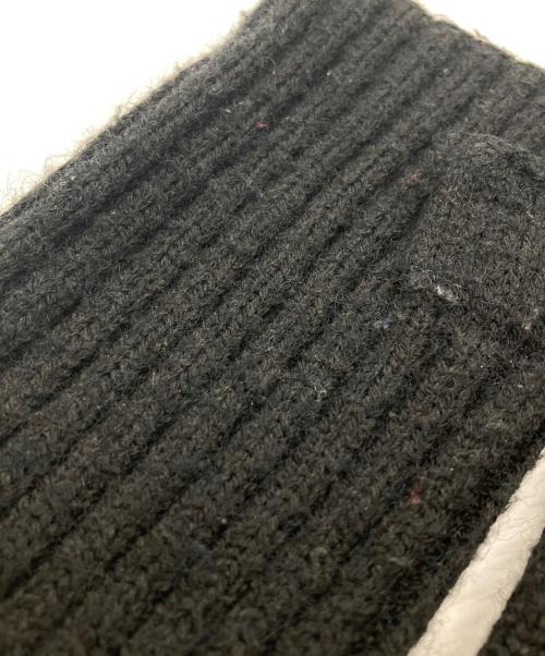 OMMO（オーエムエムオー）OMMO (オーエムエムオー) CAPE ARM WORMER SET サイズ:Fの古着・服飾アイテム