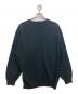 WACKO MARIA (ワコマリア) bluenote JACQUARD SWEATER ブラック サイズ:XXL：20000円