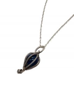 中古・古着通販】JILL PLATNER (ジルプラットナー) Birdbone necklace