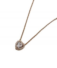 中古・古着通販】JILL PLATNER (ジルプラットナー) Birdbone necklace